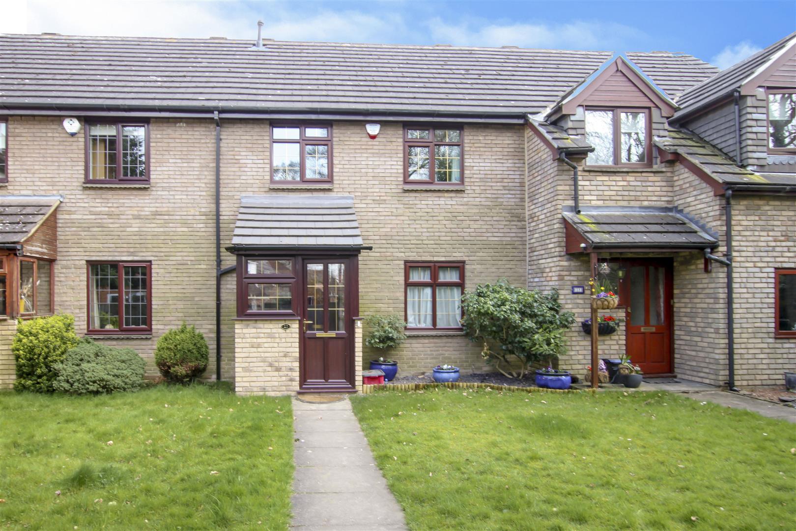 Kelvedon Hatch, Matchingfield, Brentwood Keith Ashton